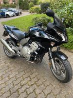 Honda CBF 1000 Eimsbüttel - Hamburg Schnelsen Vorschau