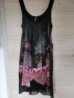 Desigual Sommerkleid Gr. M Nordrhein-Westfalen - Niederkrüchten Vorschau