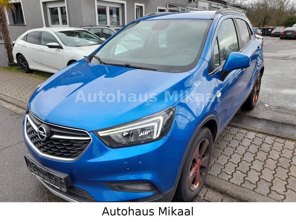 Opel Mokka X Edition Start/Stop in Ketsch