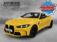BMW M4 M DRIVERS PACKAGE LC UPE 141.970 € HuD CARBON Nordrhein-Westfalen - Krefeld Vorschau
