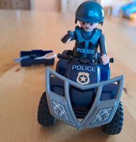 Playmobil - Polizei Quad Rheinland-Pfalz - Ramstein-Miesenbach Vorschau