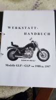 Werkstatthandbuch Suzuki Intruder 1400 Brandenburg - Liebenwalde Vorschau