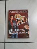 Vielleicht, vielleicht auch nicht DVD Bayern - Wilburgstetten Vorschau