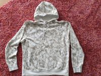 NIKE Hoodie camouflage weiss/beige/grau Rheinland-Pfalz - Münster-Sarmsheim Vorschau