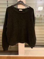 American Vintage Pulli Wolle Alpaka Gr. M Hessen - Gießen Vorschau