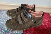 Naturino Halbschuhe Gr.29 Mädchen Schuhe Markenschuhe Leder Niedersachsen - Duderstadt Vorschau