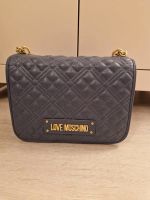 Love Moschino * Quilted Bag Handtasche Köln - Kalk Vorschau