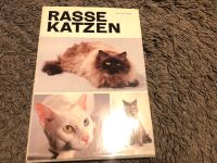 Buch Rasse Katzen Jan Varejcko Katzenrassen Katze Kätzchen Nordrhein-Westfalen - Löhne Vorschau