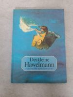 Buch DER KLEINE HÄWELMANN DDR 1984 Schleswig-Holstein - Pansdorf Vorschau