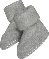 FALKE Anti-Rutsch Socken für Babys Größe 19/20 GRAU - neu München - Sendling-Westpark Vorschau