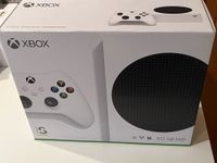 XBOX Series S 512GB in weiß - NEU & OVP Baden-Württemberg - Buchen (Odenwald) Vorschau