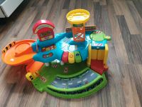 Tut Tut Baby Flitzer Raststätte Parkgarage Vtech Chemnitz - Kappel Vorschau