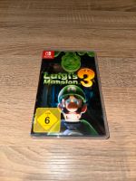 Luigis Mansion 3 Nintendo Switch Bayern - Weng Vorschau