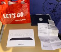 Samsung Galaxy Tab A8 NEU UNGEÖFFNET Niedersachsen - Göttingen Vorschau