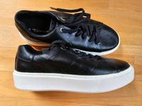 Tamaris Sneaker schwarz Gr. 38 Baden-Württemberg - Pforzheim Vorschau