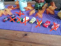 Disney Pixar Cars Mini Racers, pro Auto Sachsen-Anhalt - Bördeland Vorschau