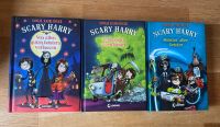 Trilogie Scary Harry Nordrhein-Westfalen - Wachtberg Vorschau