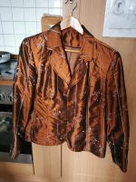 Blazer Jacke Jacket Gr. 44 Nordrhein-Westfalen - Reichshof Vorschau