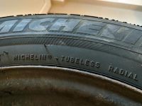 Michelin Alpin 5 Winterkompletträder Thüringen - Breitungen Vorschau