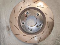 EBC Bremsscheiben 300mm 5x114.3 USR EBC-USR7 Honda S2000 AP1 Nordrhein-Westfalen - Gelsenkirchen Vorschau