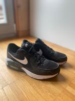 Nike Air Max Gr.41 schwarz/weiß Brandenburg - Blankenfelde-Mahlow Vorschau