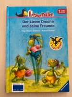 Der kleine Drache und seine Freunde Baden-Württemberg - Waldenbuch Vorschau