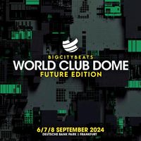 2x 3-Tages WCD World Club Dome 2024 Tickets Frankfurt Baden-Württemberg - Offenburg Vorschau