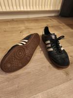 Adidas Samba West Germany Schleswig-Holstein - Flensburg Vorschau