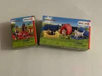 Schleich Farm World 42426 Picknick 42480 Welpenstube Nordrhein-Westfalen - Lippstadt Vorschau