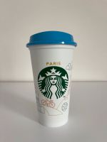 Starbucks Becher YOU ARE HERE limited Edition PARIS Olympic Games Bayern - Beilngries Vorschau