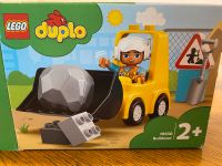 Lego Duplo Bauspielzeug Radlader 10930 Hessen - Bad Nauheim Vorschau