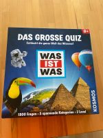 Was ist Was Das grosse Quiz KOSMOS Baden-Württemberg - Hemmingen Vorschau