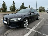 Audi A6 3.0 TDI 245ps  quattro S tronic Baden-Württemberg - Hockenheim Vorschau