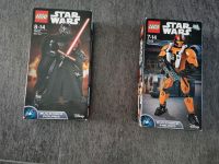 Lego Star Wars 75115 und 75117 Duisburg - Duisburg-Mitte Vorschau