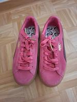 Puma SUEDE Schuh Niedersachsen - Schladen Vorschau