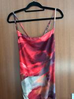 Shein Damen Wickelkleid Hessen - Obertshausen Vorschau