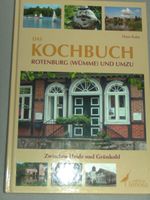 Kochbuch Landfrauen Rotenburg Selsingen Haseldörper Masch Niedersachsen - Rotenburg (Wümme) Vorschau