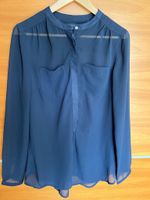 Tommy Hilfiger Bluse Gr. 4 Nordrhein-Westfalen - Oberhausen Vorschau