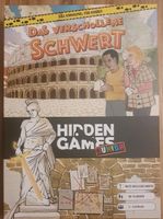 Hidden Games Junior, Das verschollene Schwert Niedersachsen - Peine Vorschau