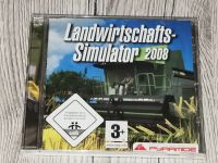 Landwirtschafts Simulator 2008 - PC Spiel Kreis Pinneberg - Rellingen Vorschau