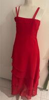 Apart Abendkleid Kleid Damenkleid Cocktailkleid 36 19 rot edel Nordrhein-Westfalen - Lünen Vorschau