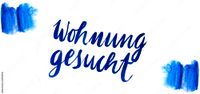 Suche Wohnung im Großraum Stuttgart/Böblingen für eine Person Stuttgart - Stuttgart-Mitte Vorschau