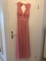 Abikleid/ Abschlusskleid in M Niedersachsen - Jork Vorschau