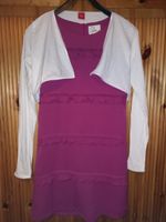 Kleid und Bolero S.Oliver Gr 164 Sachsen - Gornau Vorschau