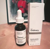 The Ordinary Ascorbic Acid 8% + Alpha Arbutin 2% (30 ml) Bayern - Coburg Vorschau