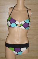 Buntes Bikini Set von KangaROOS Gr 36 Cup C/D - NEU - Nordrhein-Westfalen - Dormagen Vorschau