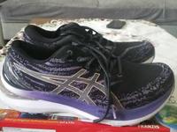 ASICS Damen Gel-kayano 29 Sneaker Hamburg-Mitte - Hamburg Billstedt   Vorschau