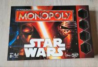 Monopoly Star Wars Hasbro Brandenburg - Brandenburg an der Havel Vorschau