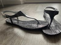 Feste Flip Flops neu Hamburg - Bergedorf Vorschau