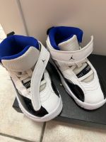 Nike Air Jordan in Größe 27 Nordrhein-Westfalen - Olpe Vorschau